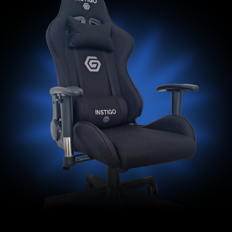 SOPORTE LUMBAR AJUSTABLE