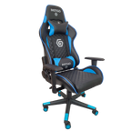 azul