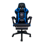 azul