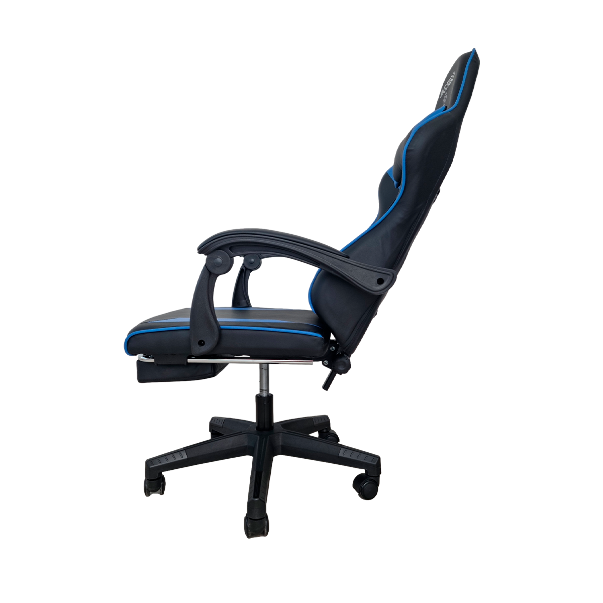 azul