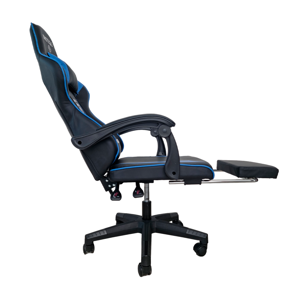 azul