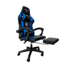 azul