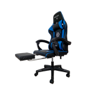 azul