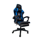 azul