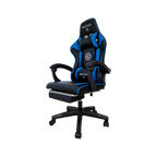 azul