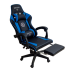 azul
