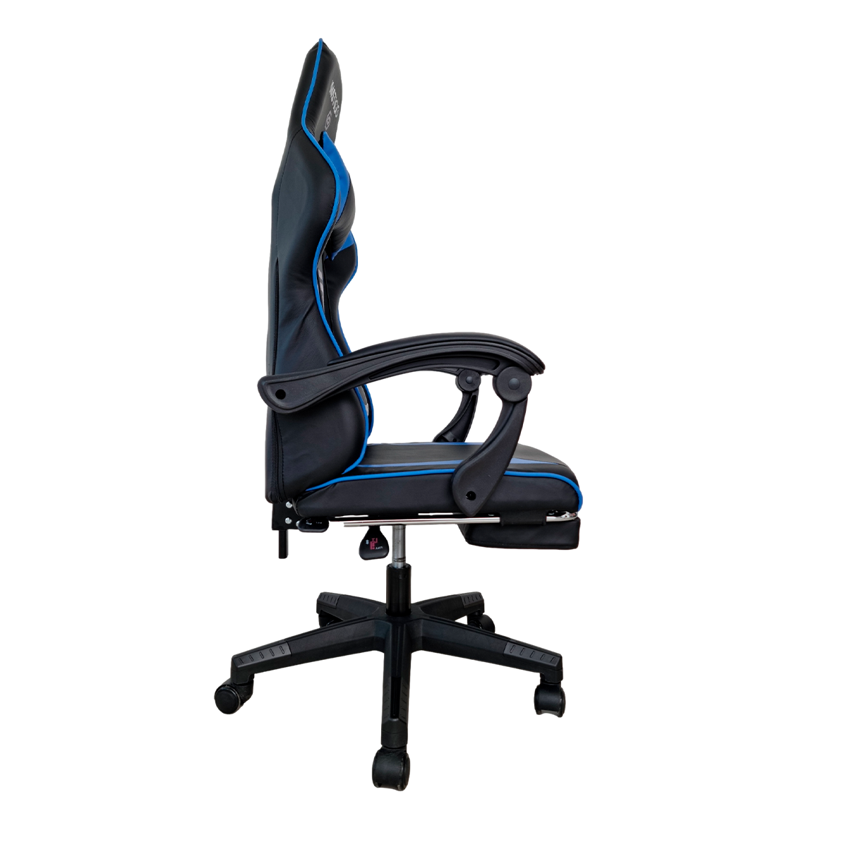 azul