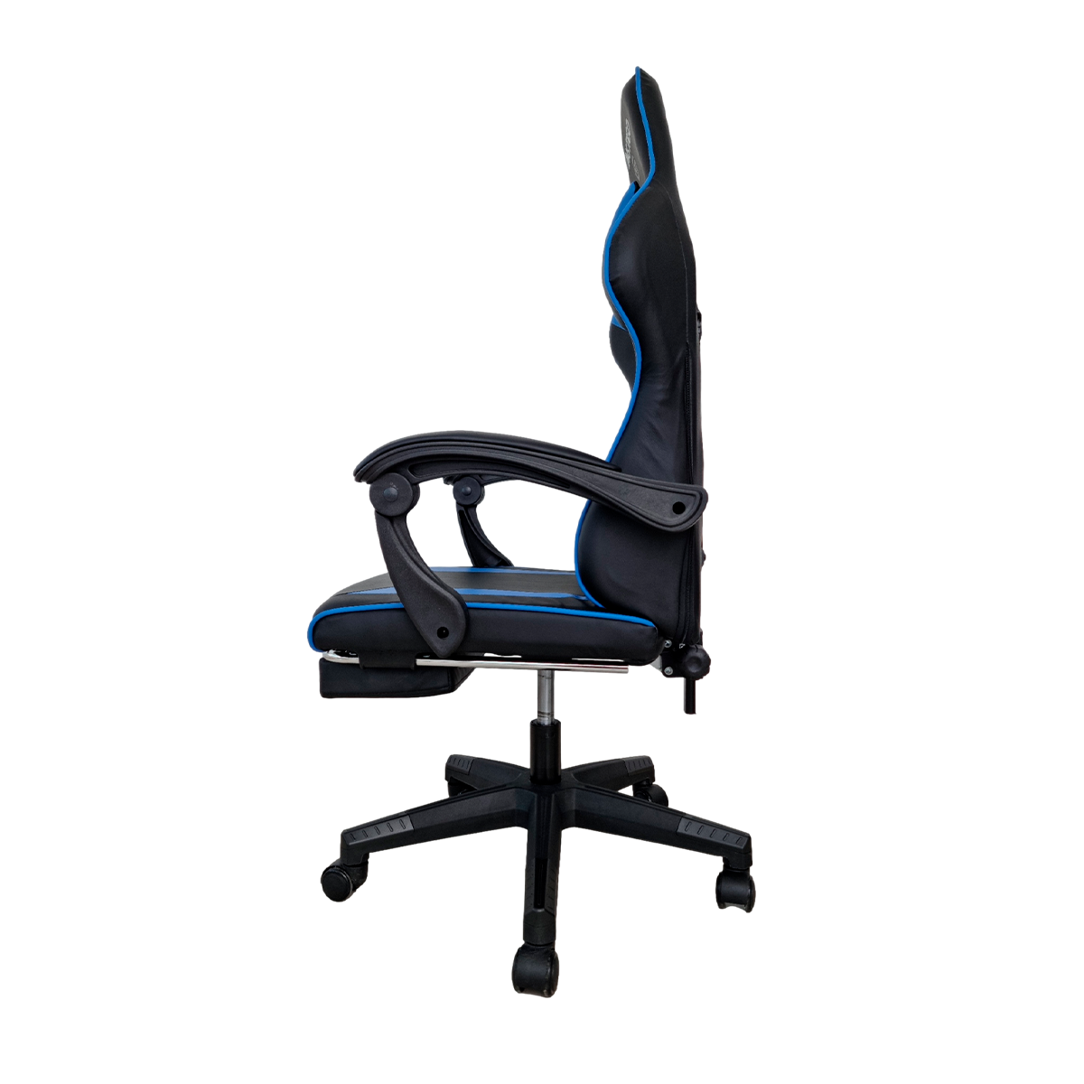 azul