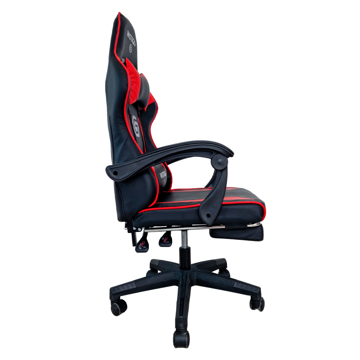 rojo